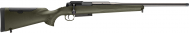 Mauser M25 Extreme - Mündungsgewinde Repetierbüchse